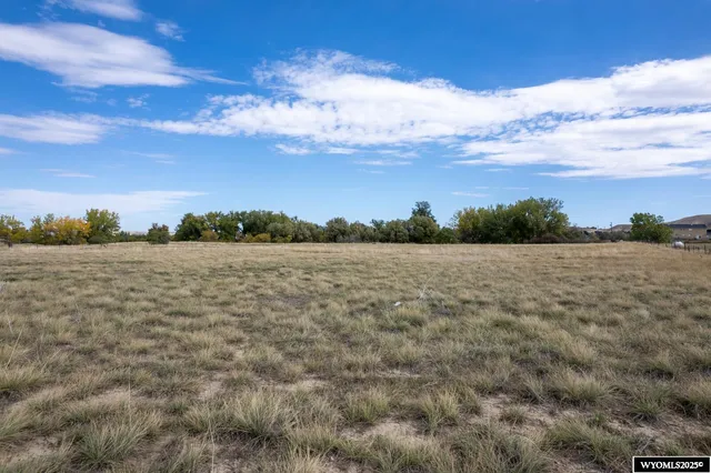 $250,000 | 28 Swingle Ranch), Casper, WY 82604