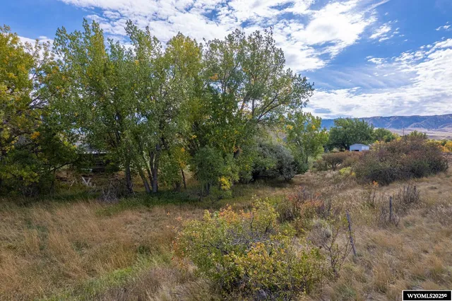$250,000 | 28 Swingle Ranch), Casper, WY 82604