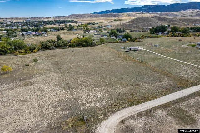 $250,000 | 28 Swingle Ranch), Casper, WY 82604