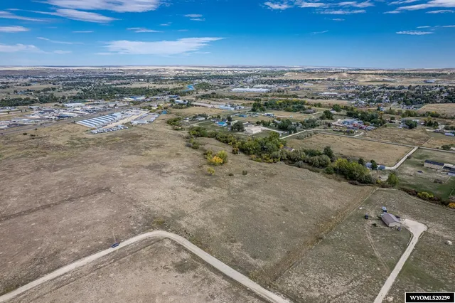 $250,000 | 28 Swingle Ranch), Casper, WY 82604