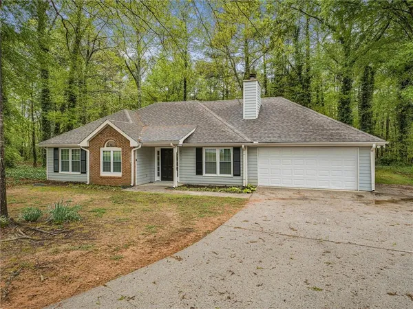 $279,900 | 4316 Derbyshire Trace Southeast, Conyers, GA 30094