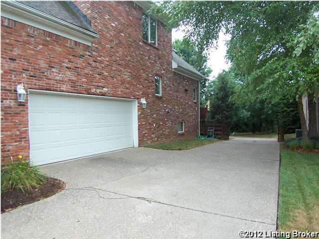7606 Wolf Pen Ridge Court Prospect, KY 40059 - Photo 24 of 25 Additional Photo
