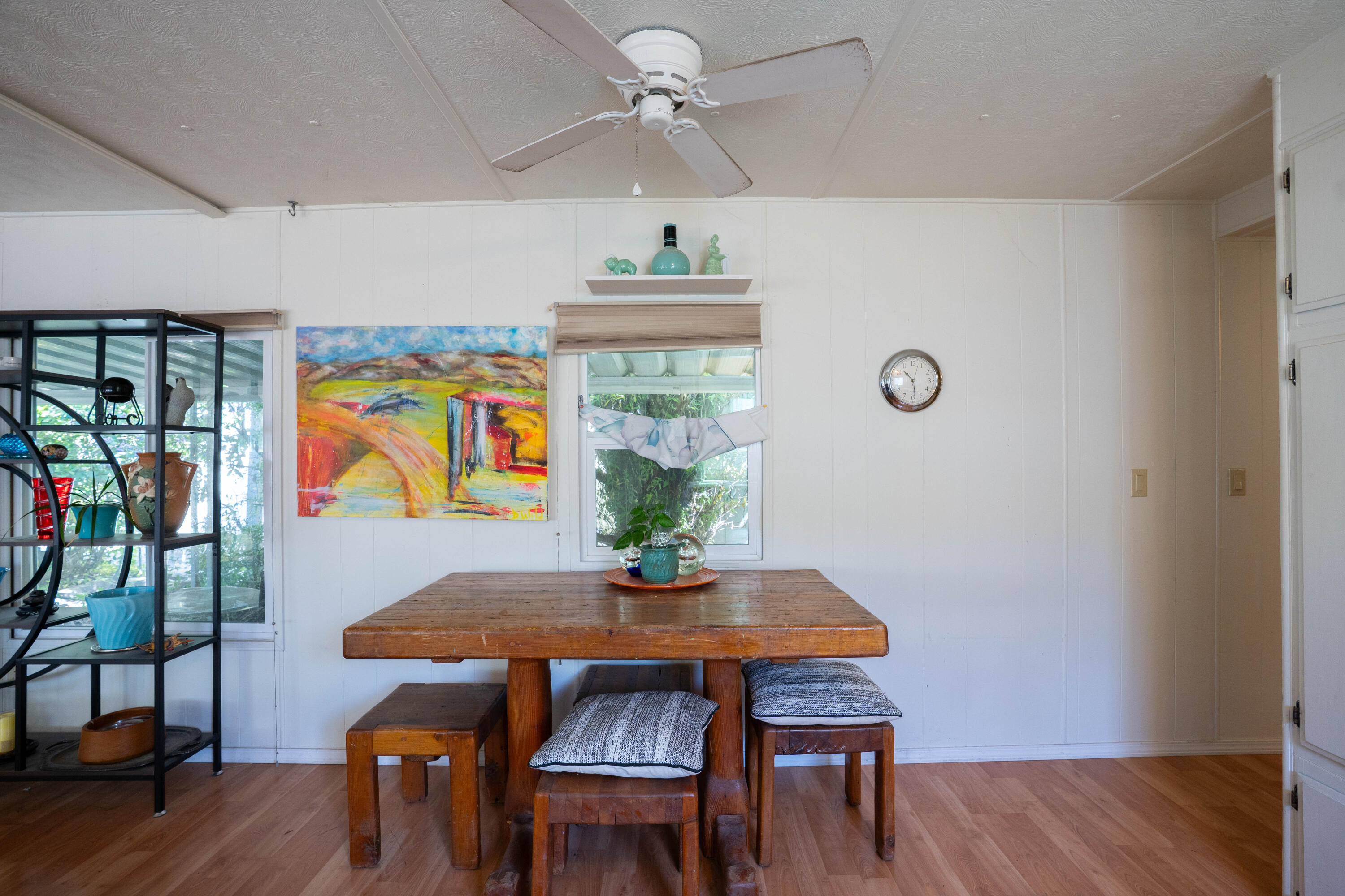 2252 Table Rock Road, Unit SPC 107 Medford, OR 97501 - Photo 9 of 28