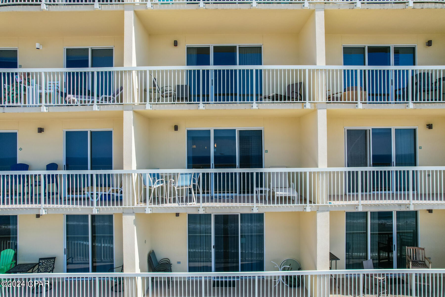 17757 Front Beach Road, Unit 904 Panama City Beach, FL 32413 - Photo 22 of 33