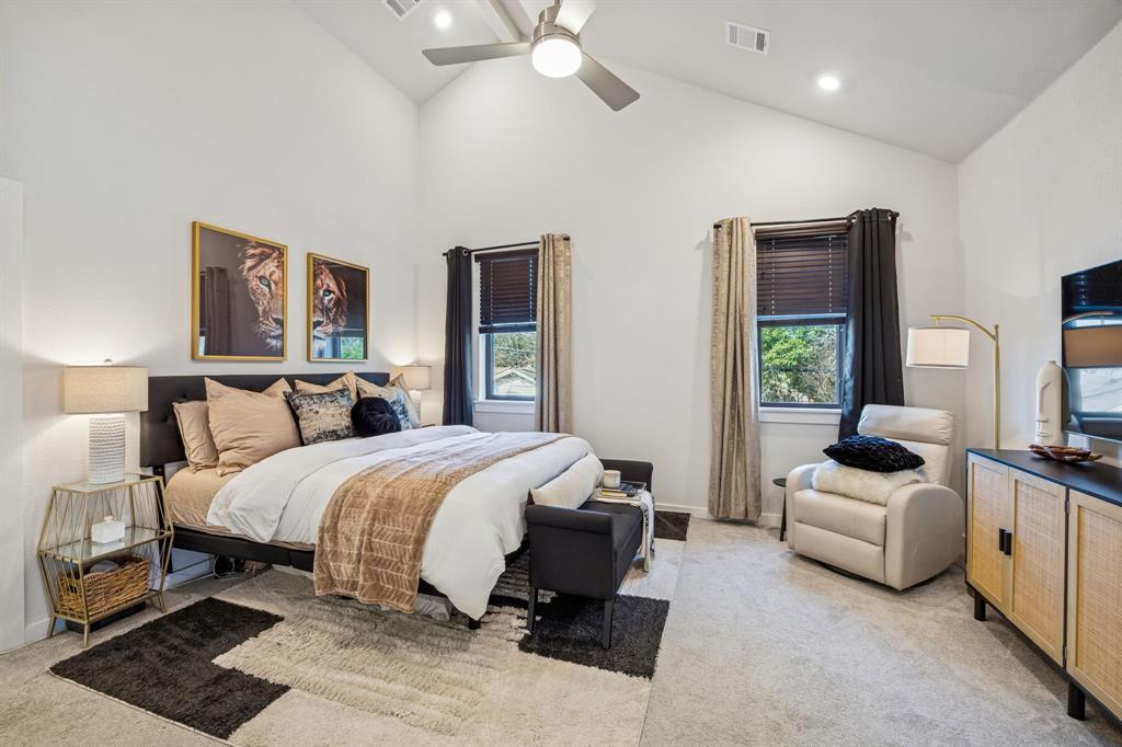 2357 Rook Drive Dallas, TX 75211 - Photo 20 of 28