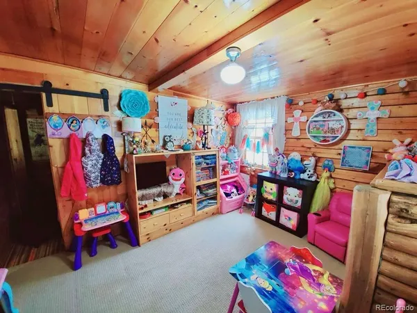 a view of a outdoor space and a trees