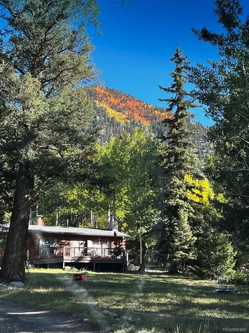 $530,000 | 22585 County Road 292, Nathrop, CO 81236