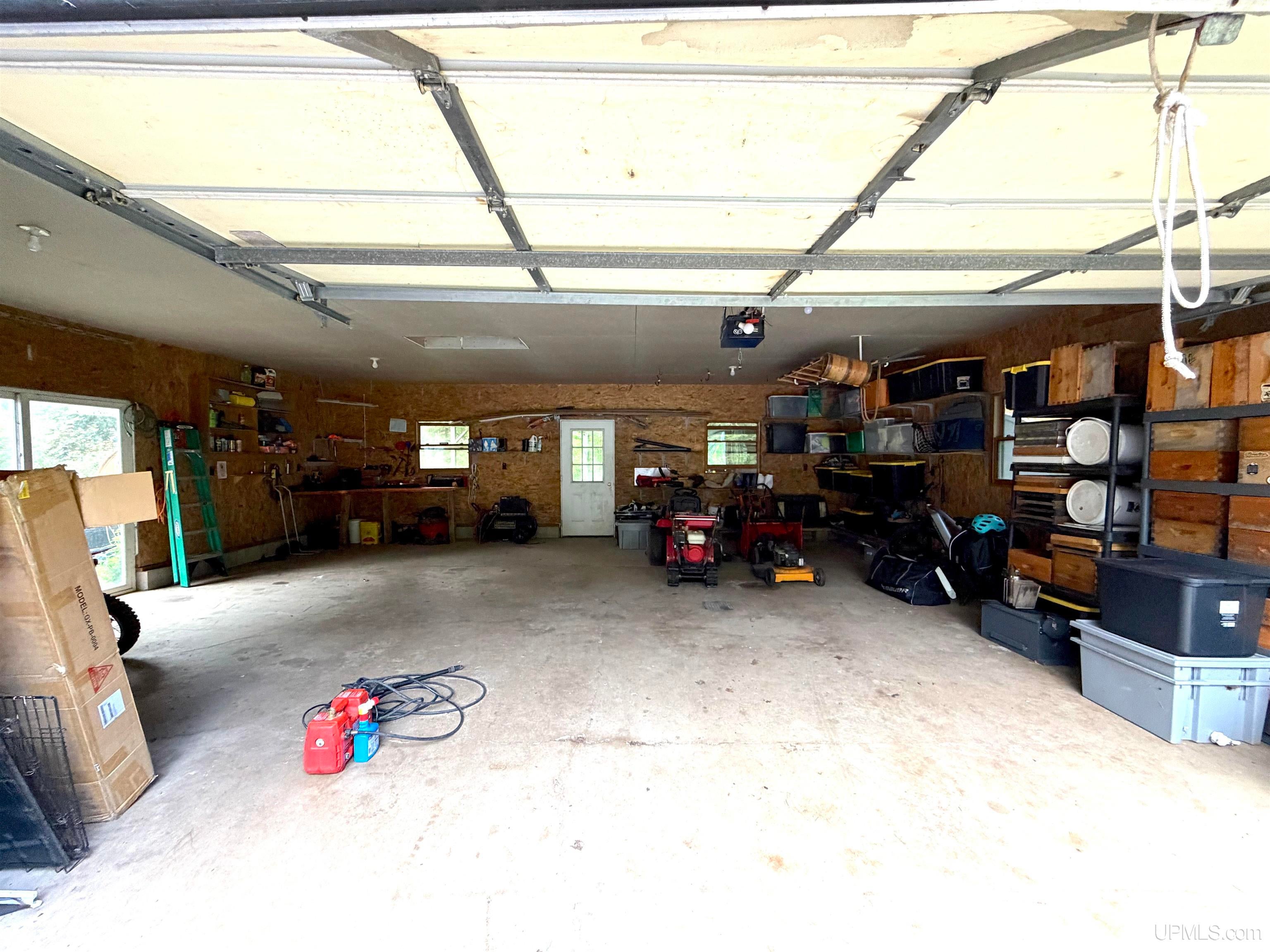 129 Wilderness Road Negaunee, MI 49866 - Photo 30 of 39 Gallery Image 30