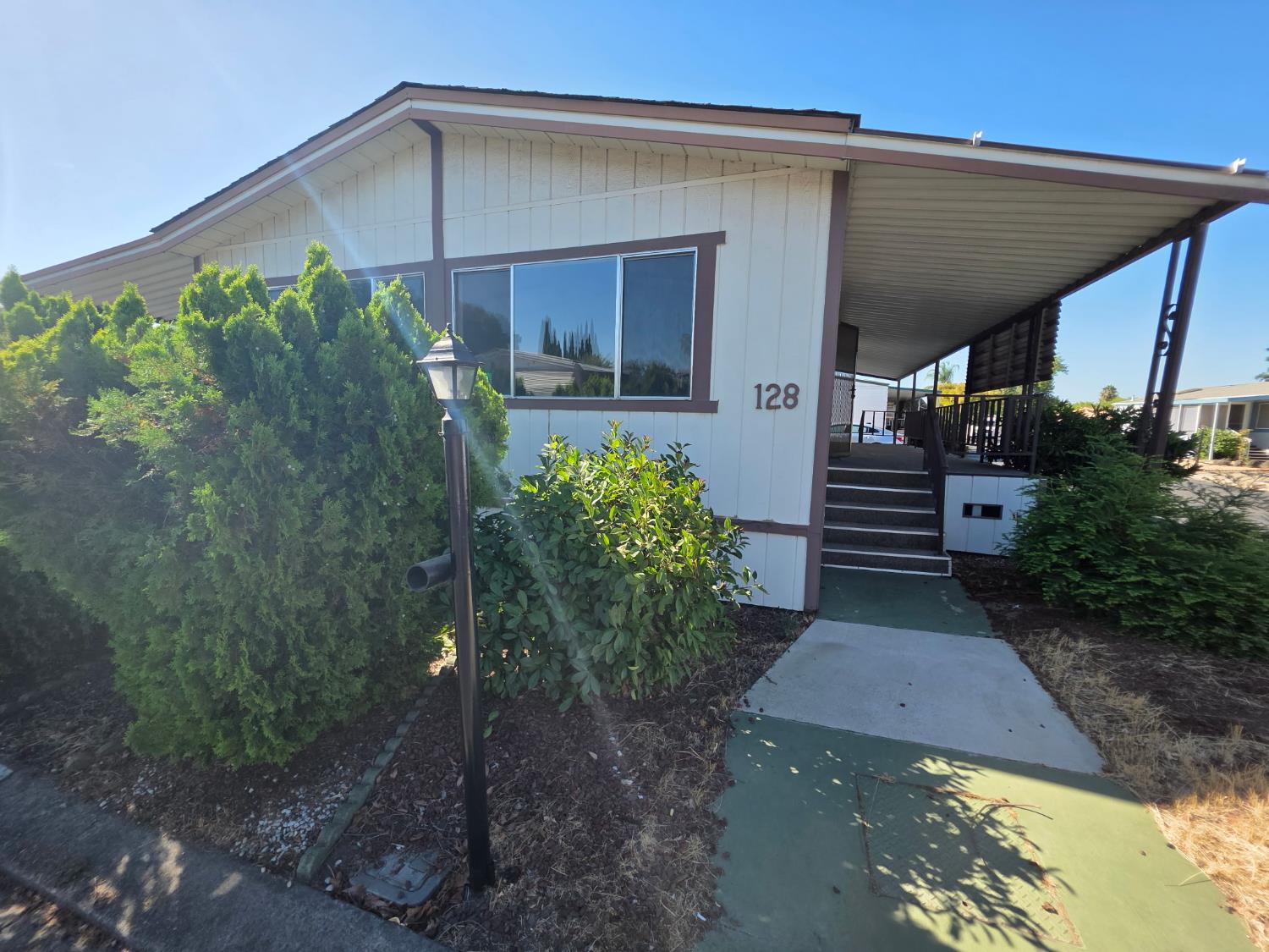 2621 Prescott Road, Unit 128 Modesto, CA 95350 - Photo 1 of 1 Gallery Image 1