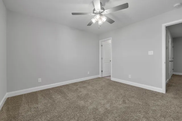 a view of outdoor space