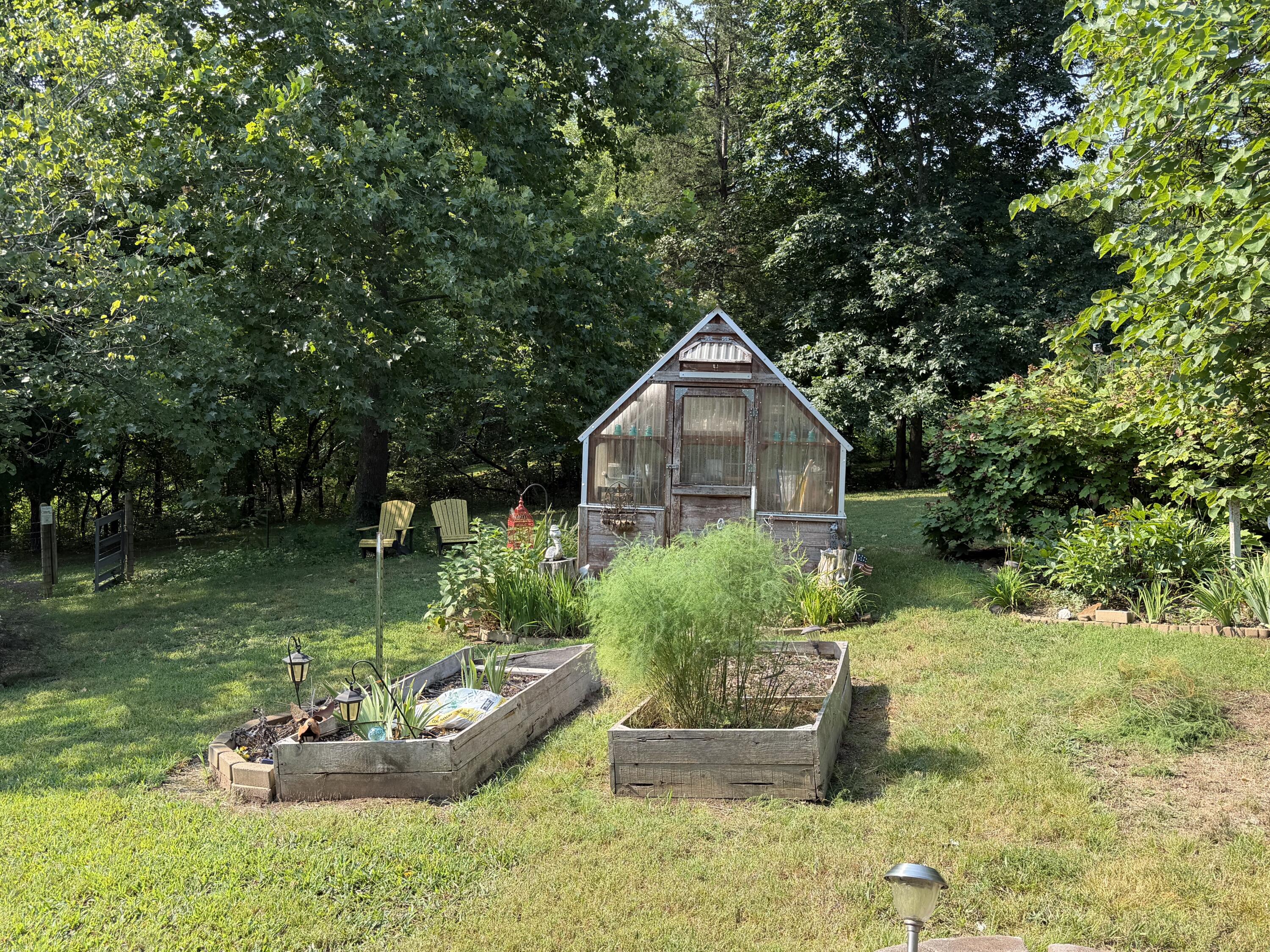 352 Clearspring Road Shell Knob, MO 65747 - Photo 26 of 53 352 CLEARSPRING