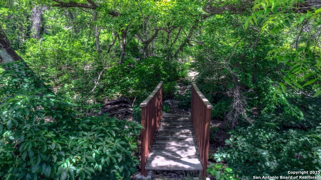 560 Pine Mountain Road Camp Wood, TX 78833 - Photo 37 of 38 a view of a house with a tree