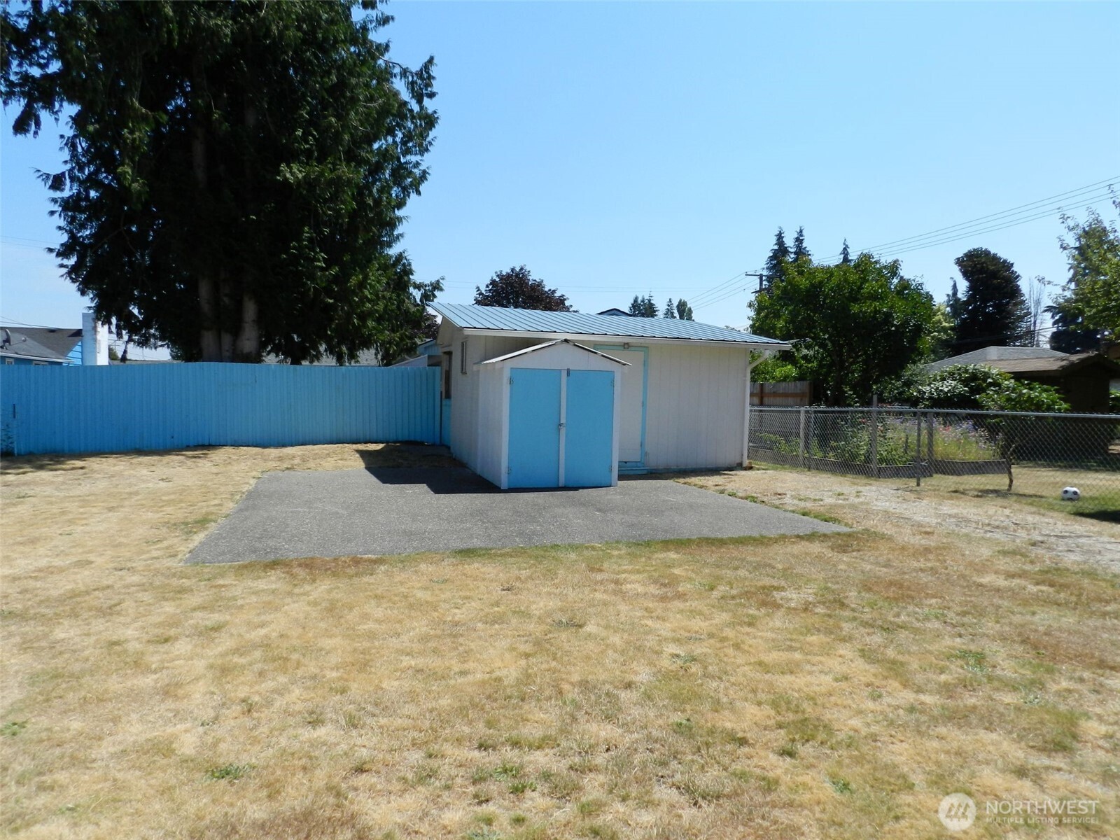1412 Johnson Road Centralia, WA 98531 - Photo 32 of 33 Gallery Image 32