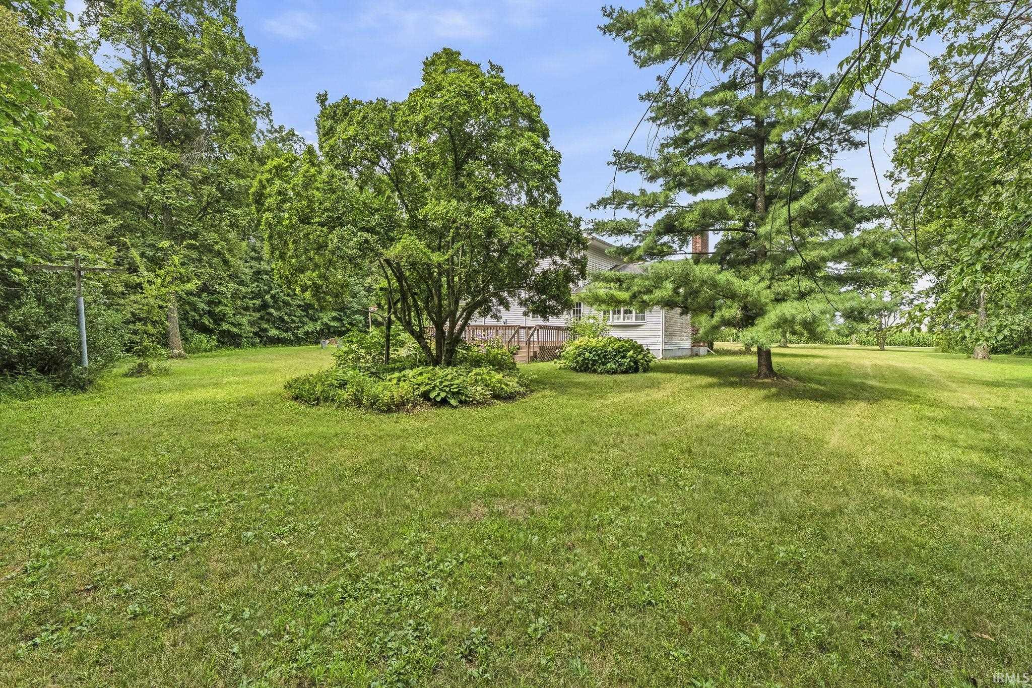 15019 Fackler Road Monroeville, IN 46773 - Photo 34 of 35