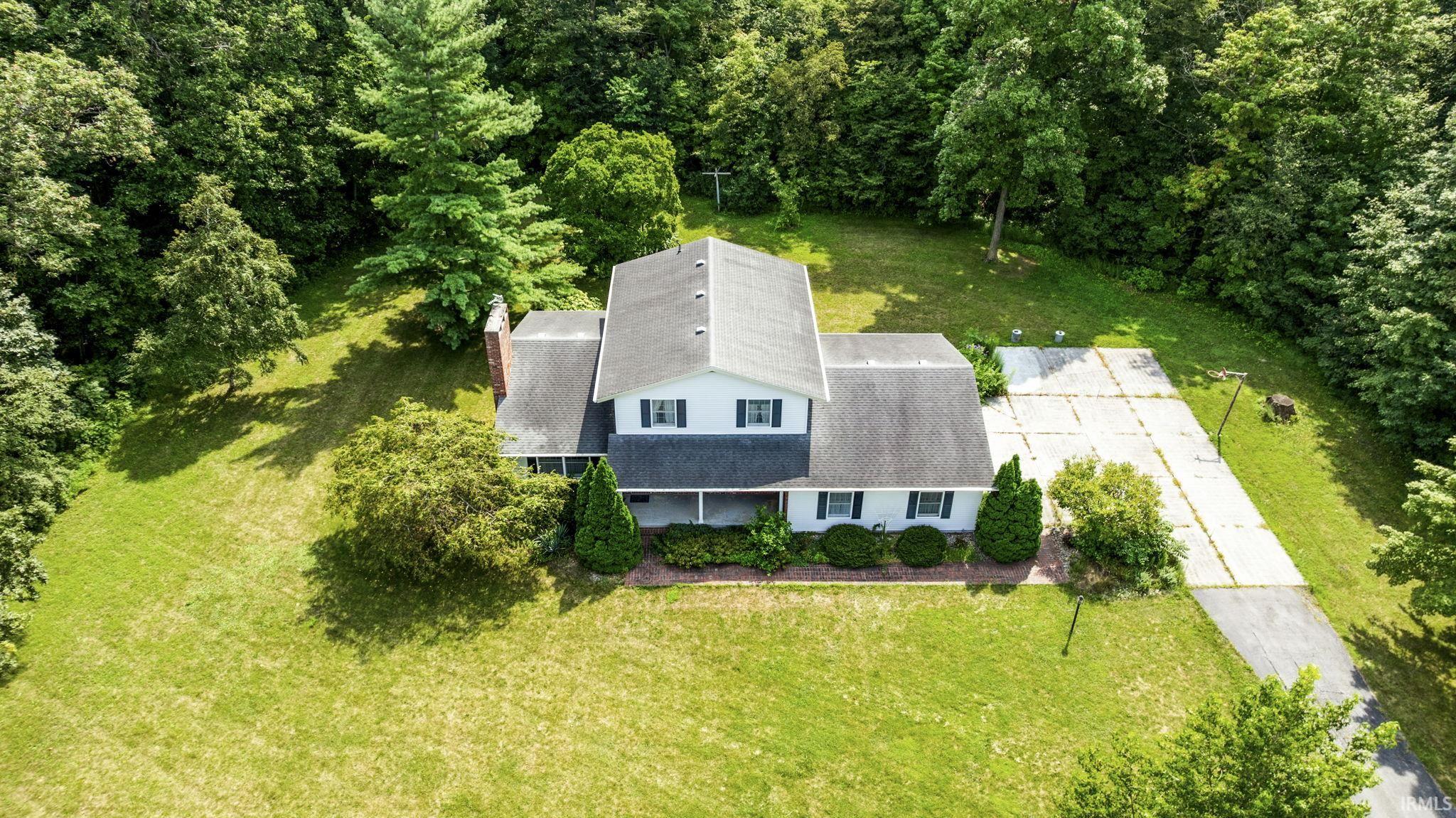 15019 Fackler Road Monroeville, IN 46773 - Photo 4 of 35