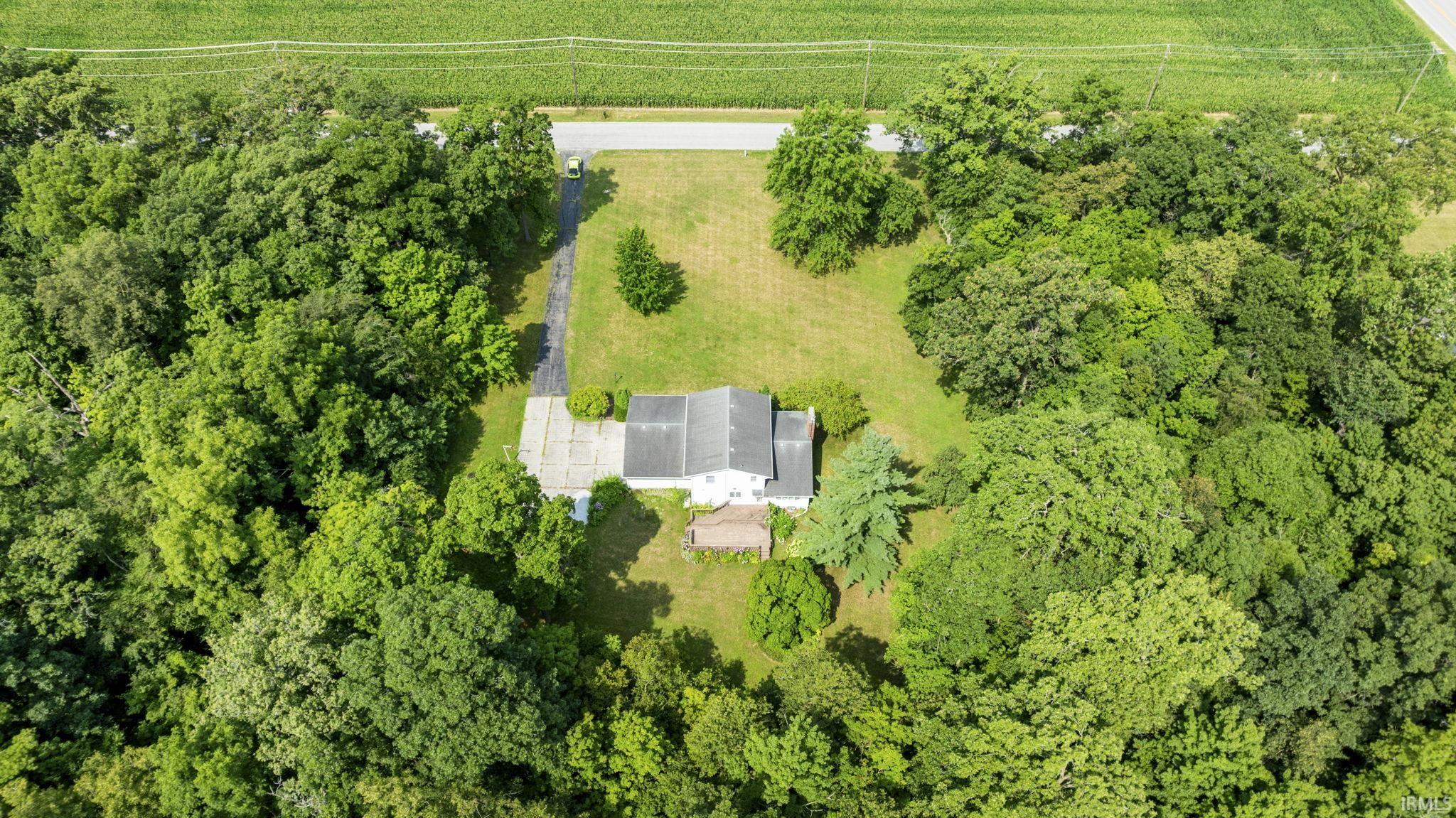 15019 Fackler Road Monroeville, IN 46773 - Photo 6 of 35
