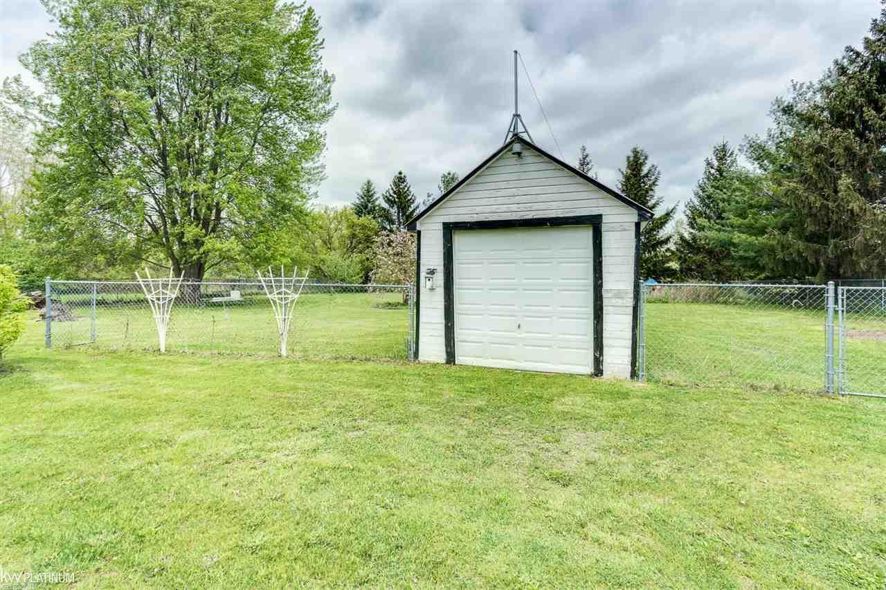 7115 Burns Line Road Lexington, MI 48450 - Photo 27 of 32