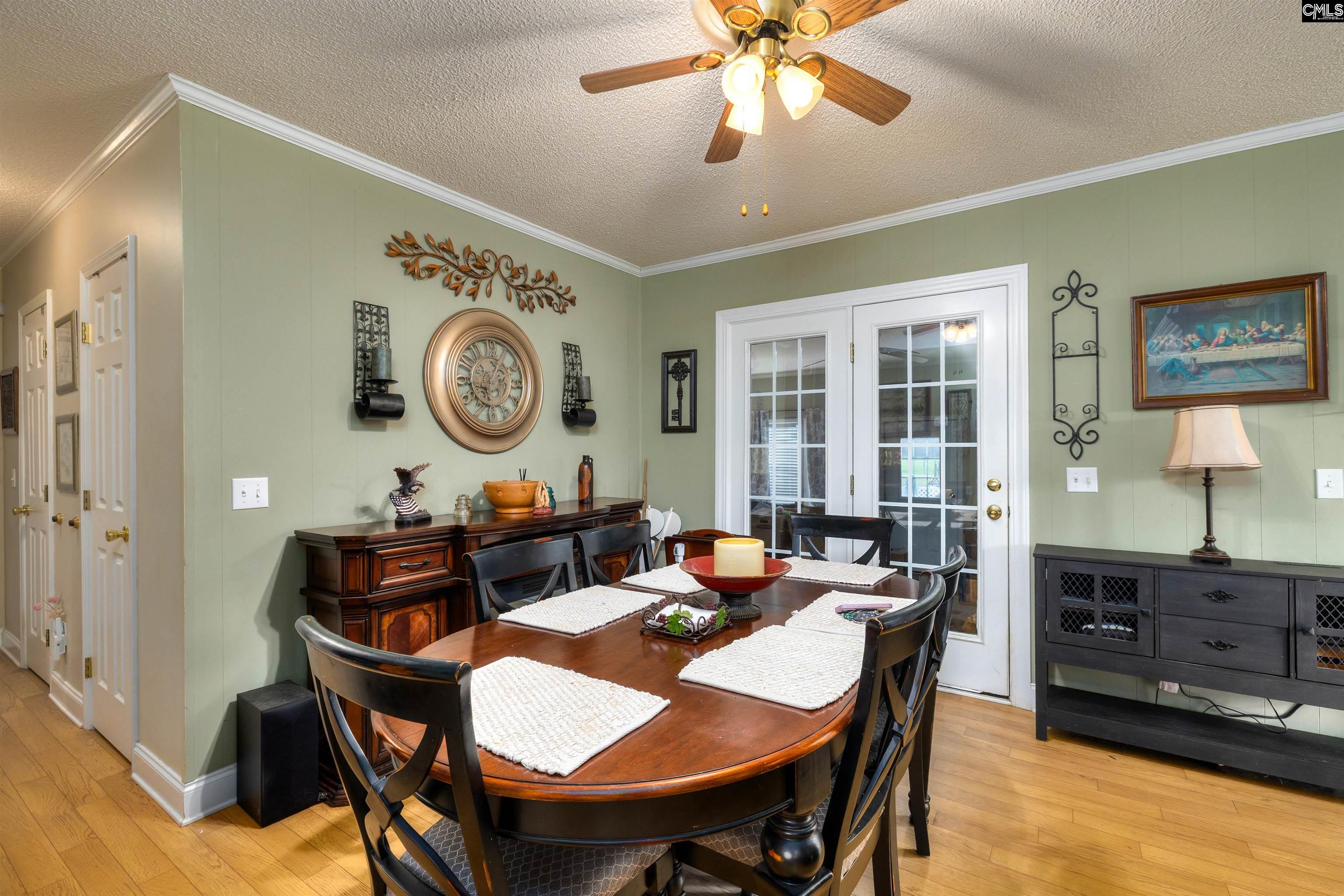 1404 Dog Island Road Bishopville, SC 29010 - Photo 6 of 21