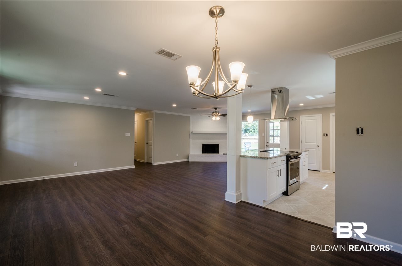 8250 West Rachael Drive Mobile, AL 36695 - Photo 4 of 17