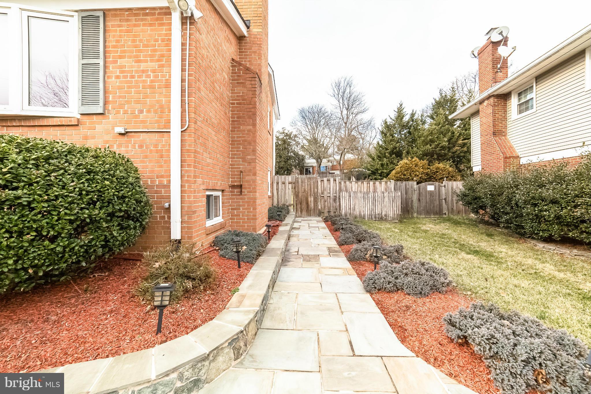11506 Alma Street Silver Spring, MD 20902 - Photo 2 of 29 Exterior (General)