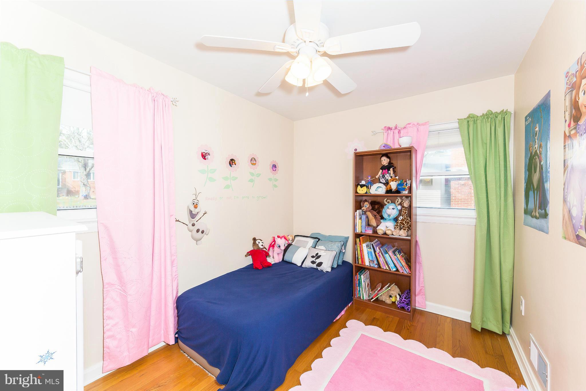 11506 Alma Street Silver Spring, MD 20902 - Photo 11 of 29 Bedroom