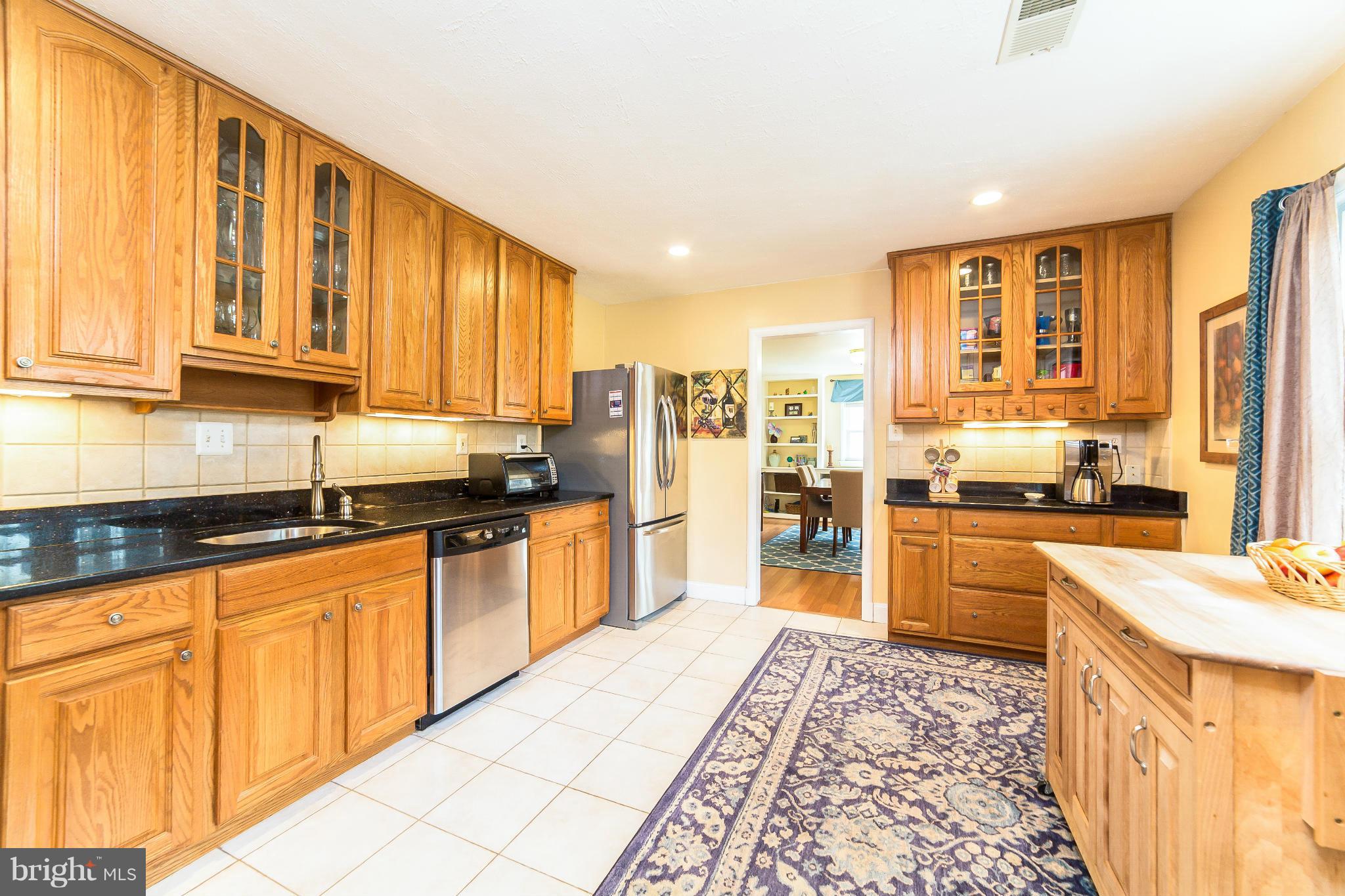 11506 Alma Street Silver Spring, MD 20902 - Photo 13 of 29 Kitchen