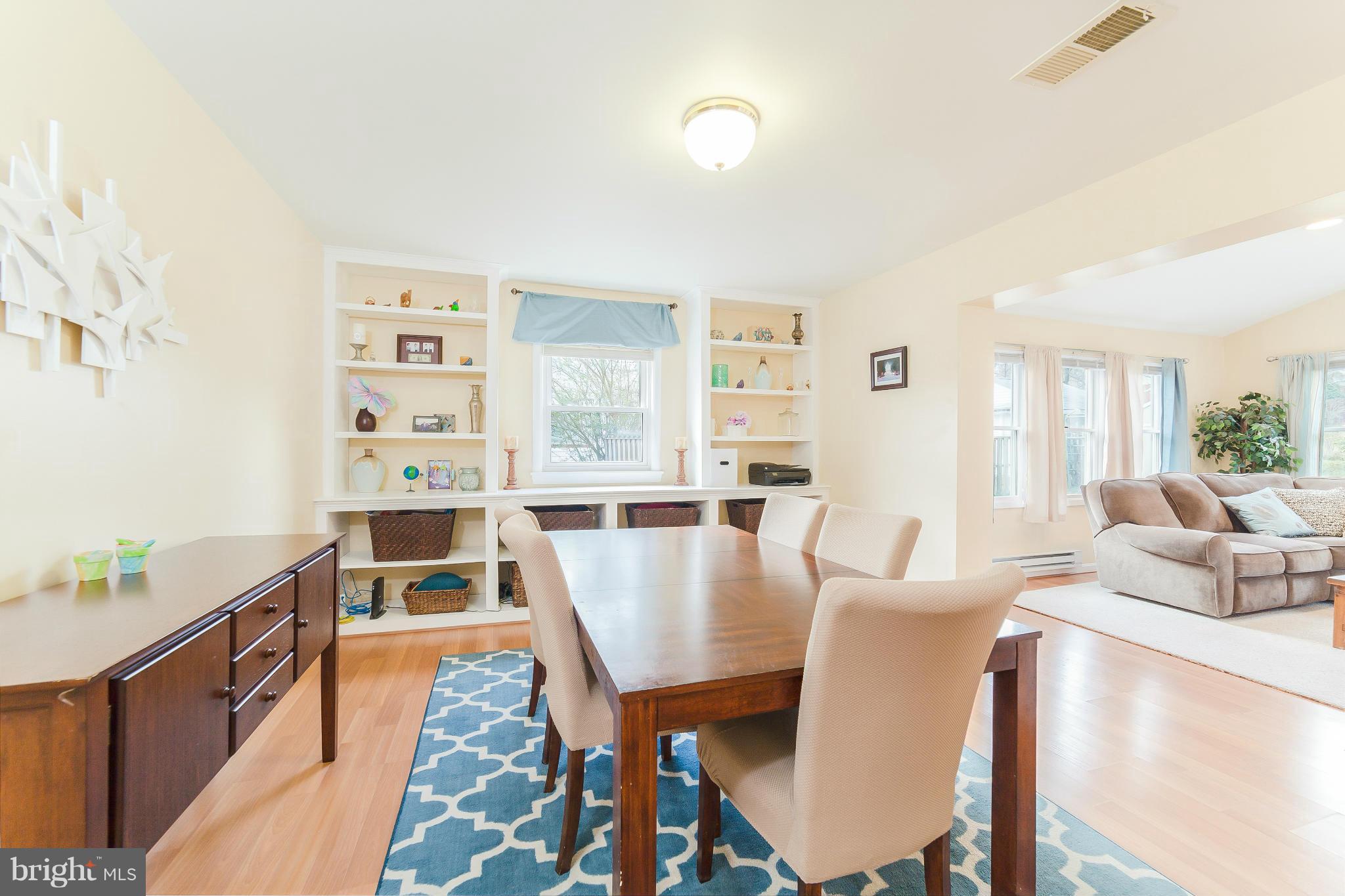 11506 Alma Street Silver Spring, MD 20902 - Photo 19 of 29 Dining Room