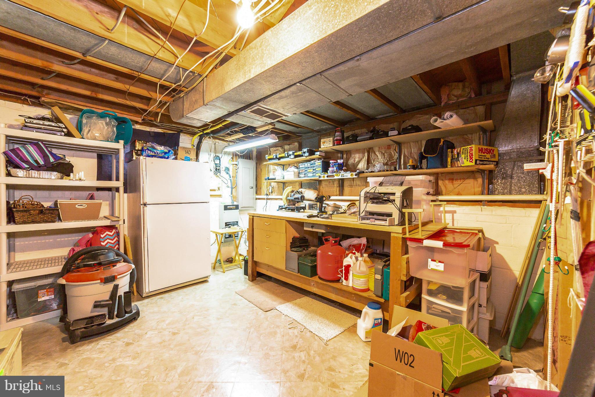 11506 Alma Street Silver Spring, MD 20902 - Photo 23 of 29 Interior (General)