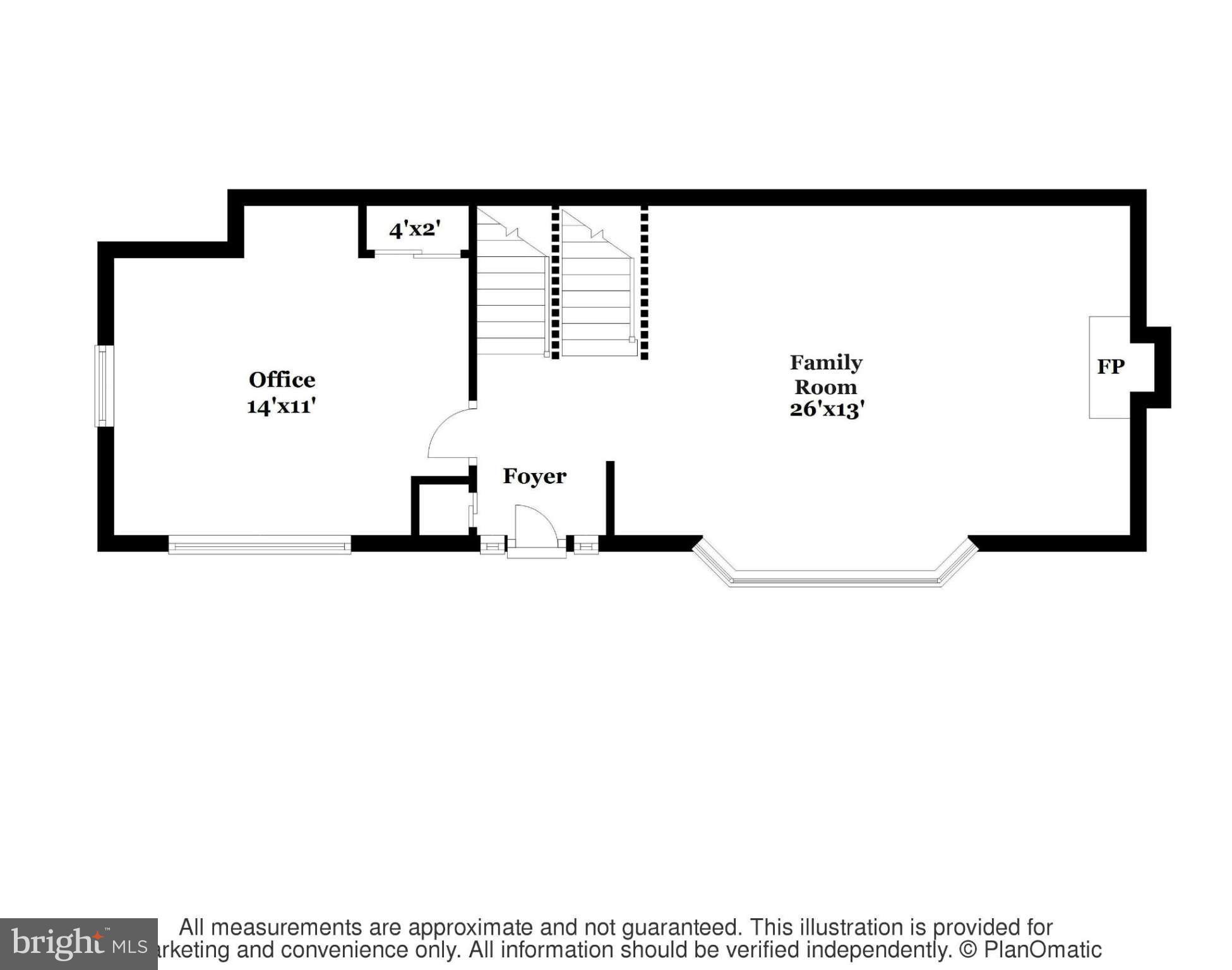 11506 Alma Street Silver Spring, MD 20902 - Photo 28 of 29 Interior (General)