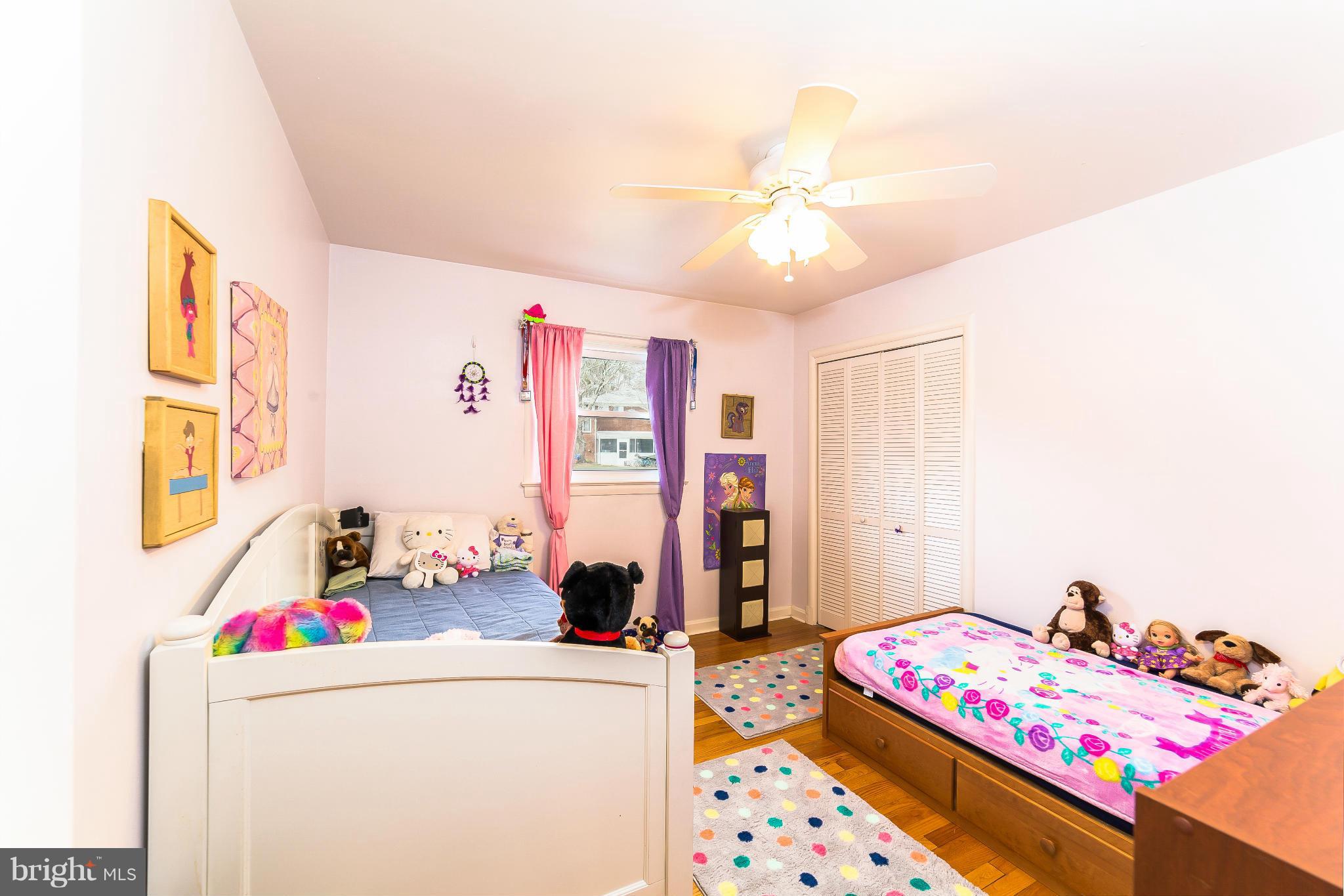 11506 Alma Street Silver Spring, MD 20902 - Photo 10 of 29 Bedroom