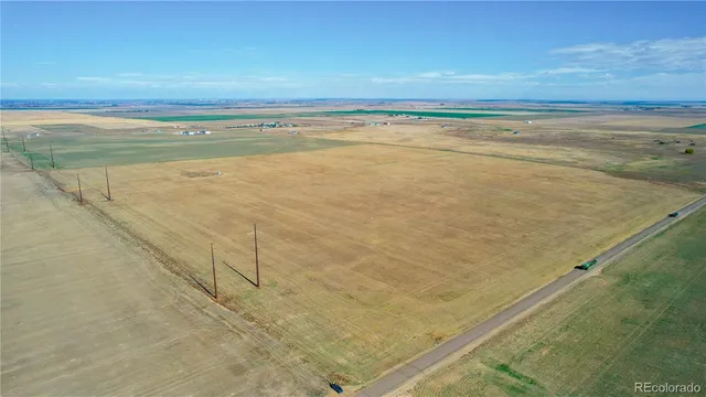 a view of an ocean and beach