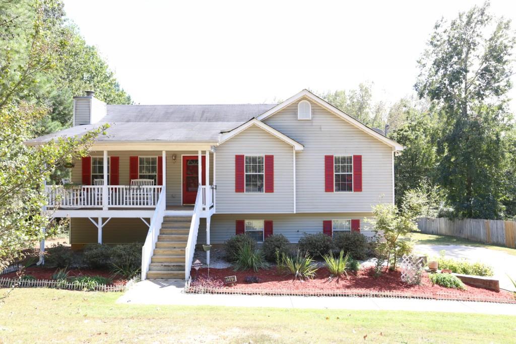 1380 Senator Road Douglasville, GA 30134 - Photo 1 of 1 Gallery Image 1