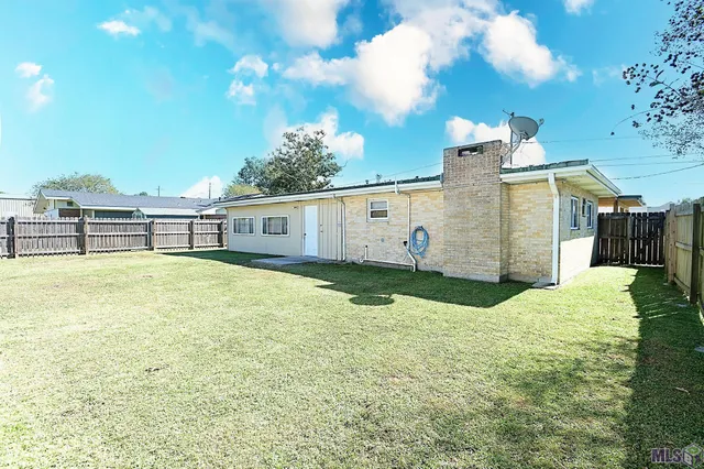 $189,000 | 509 Highland Drive, Houma, LA 70364