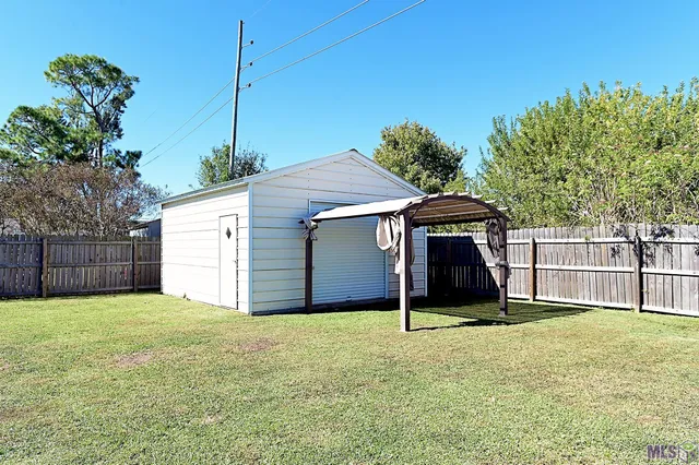 $189,000 | 509 Highland Drive, Houma, LA 70364
