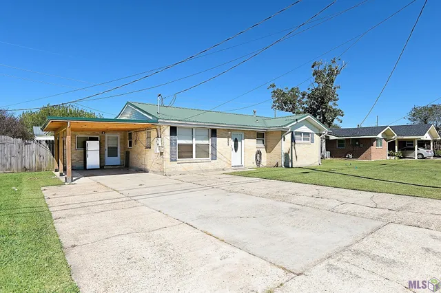 $189,000 | 509 Highland Drive, Houma, LA 70364