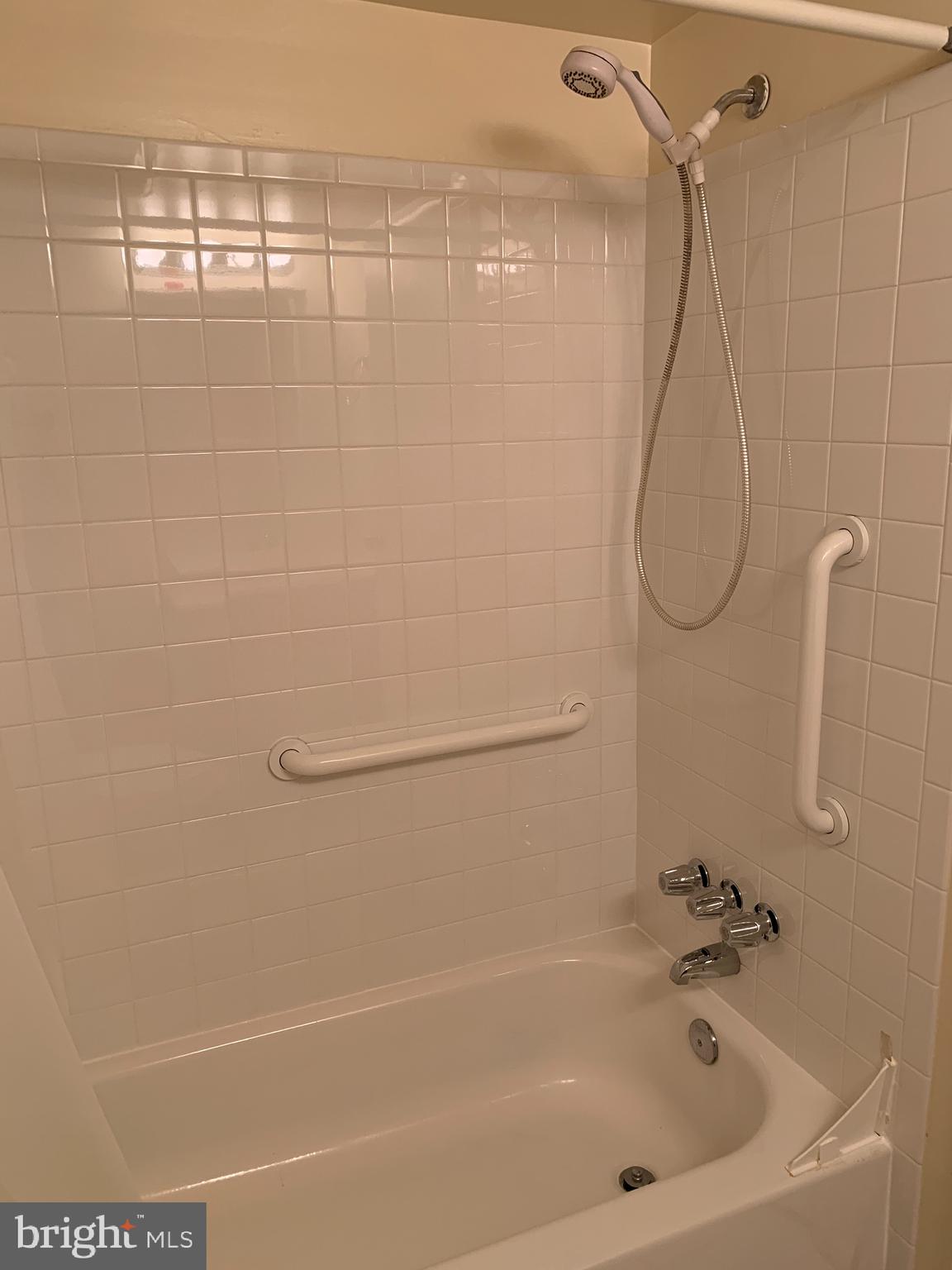3772 Bel Pre Road, Unit 37727 Silver Spring, MD 20906 - Photo 11 of 20 Hall Bath