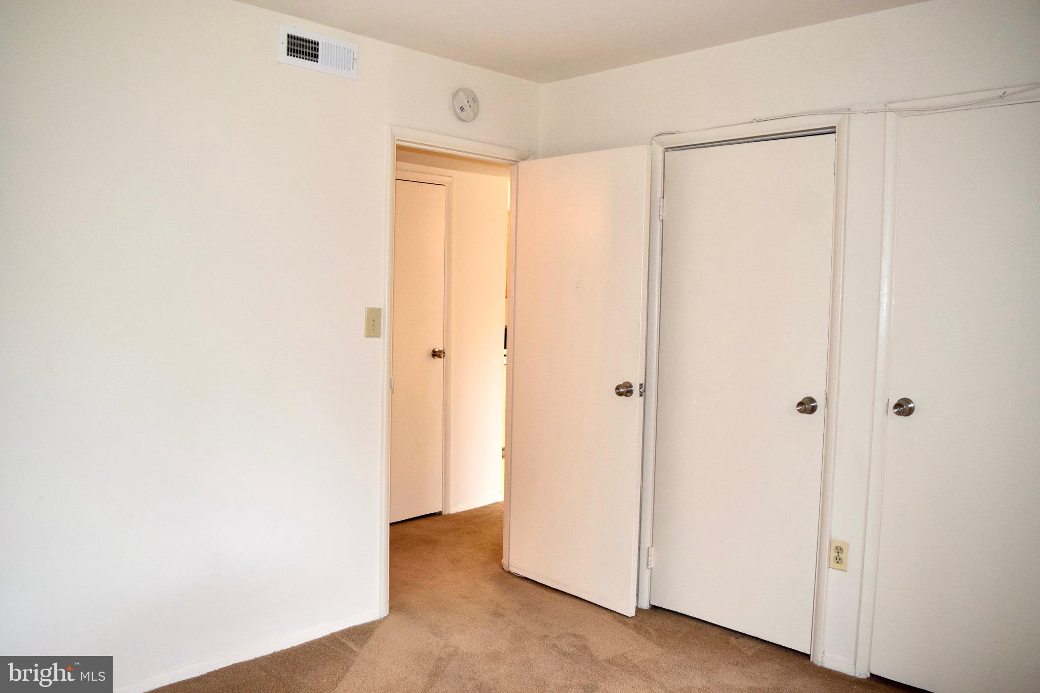3772 Bel Pre Road, Unit 37727 Silver Spring, MD 20906 - Photo 12 of 20 Bedroom 1