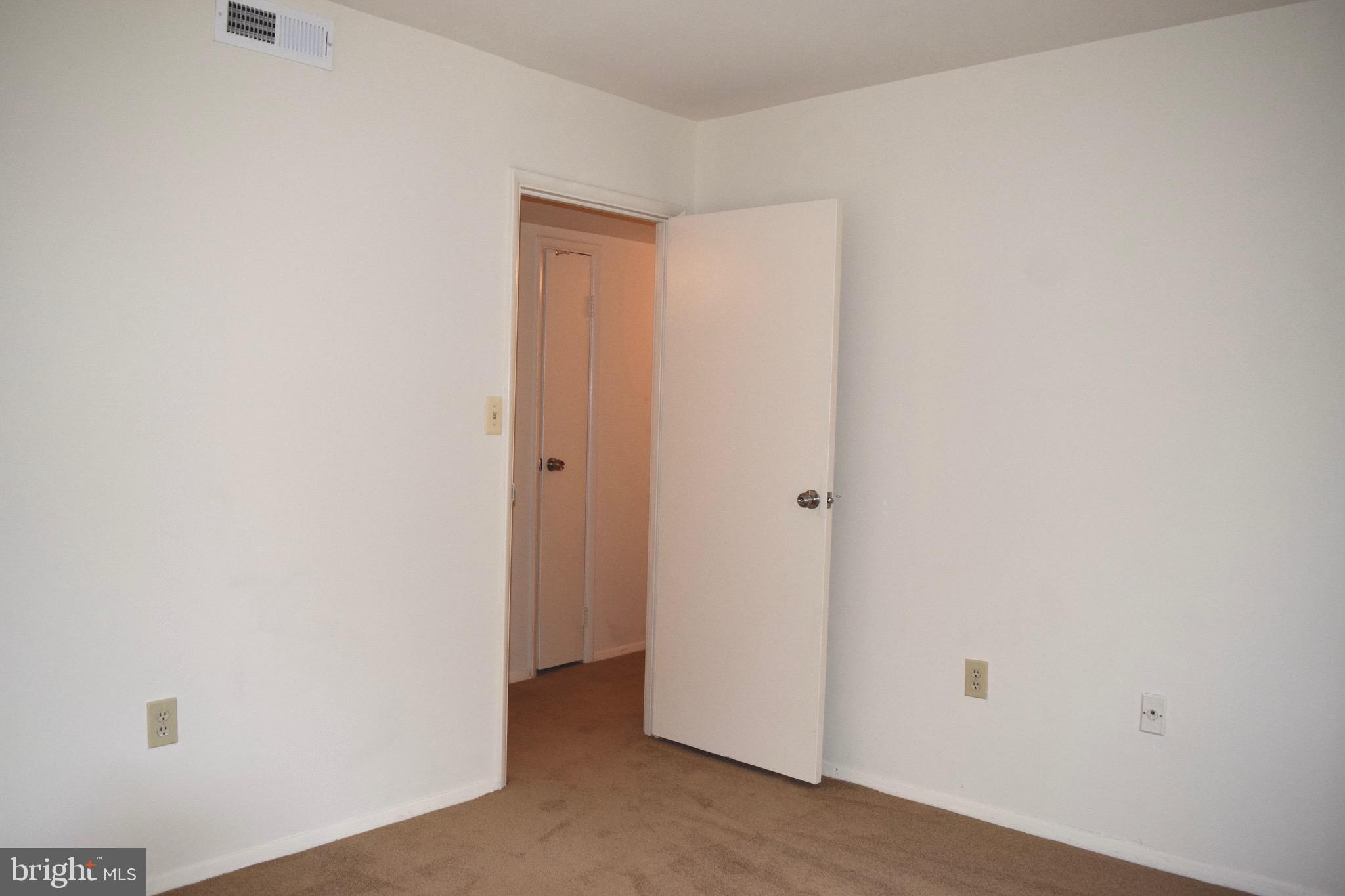 3772 Bel Pre Road, Unit 37727 Silver Spring, MD 20906 - Photo 15 of 20 Bedroom 2