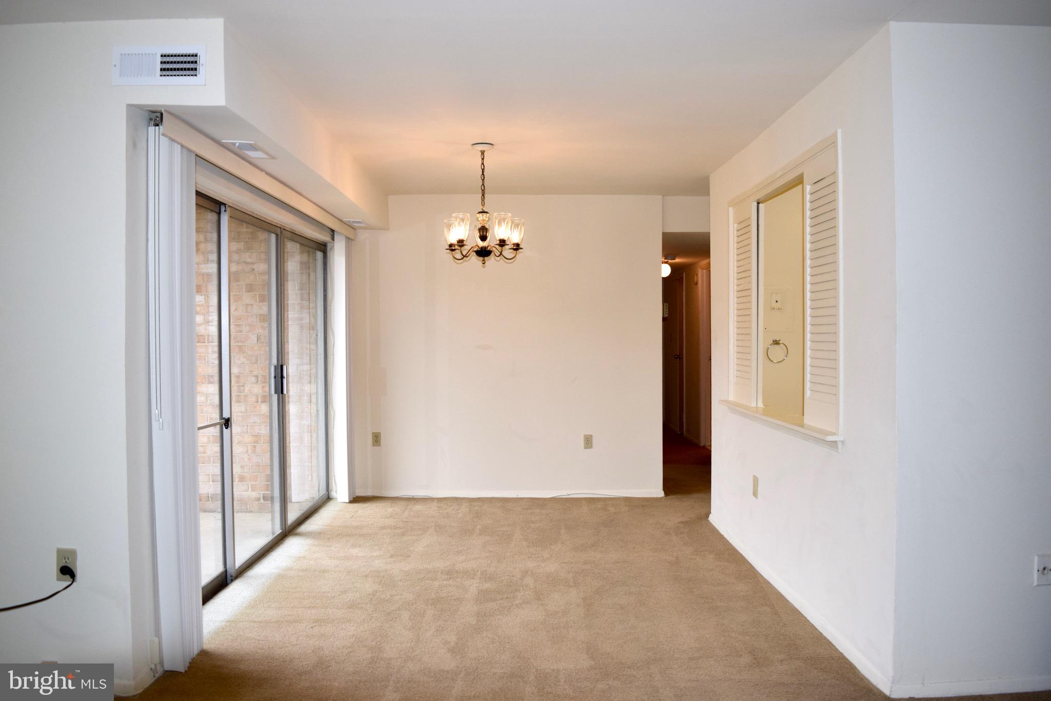 3772 Bel Pre Road, Unit 37727 Silver Spring, MD 20906 - Photo 6 of 20 Dining Room