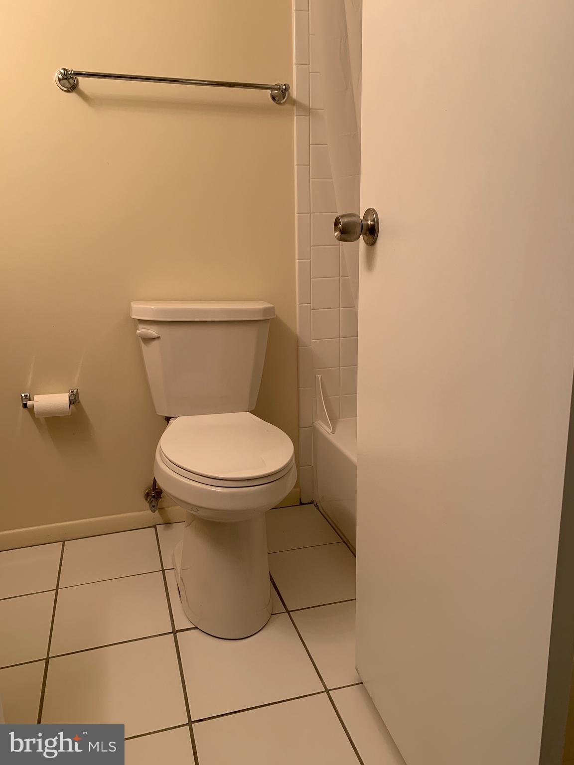 3772 Bel Pre Road, Unit 37727 Silver Spring, MD 20906 - Photo 10 of 20 Hall Bath