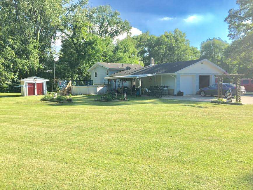 55200 Currant Road Mishawaka, IN 46545 - Photo 2 of 17 Gallery Image 2
