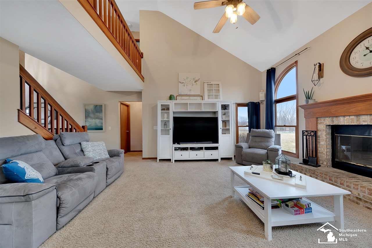 8071 Samaria Road Riga, MI 49276 - Photo 13 of 75