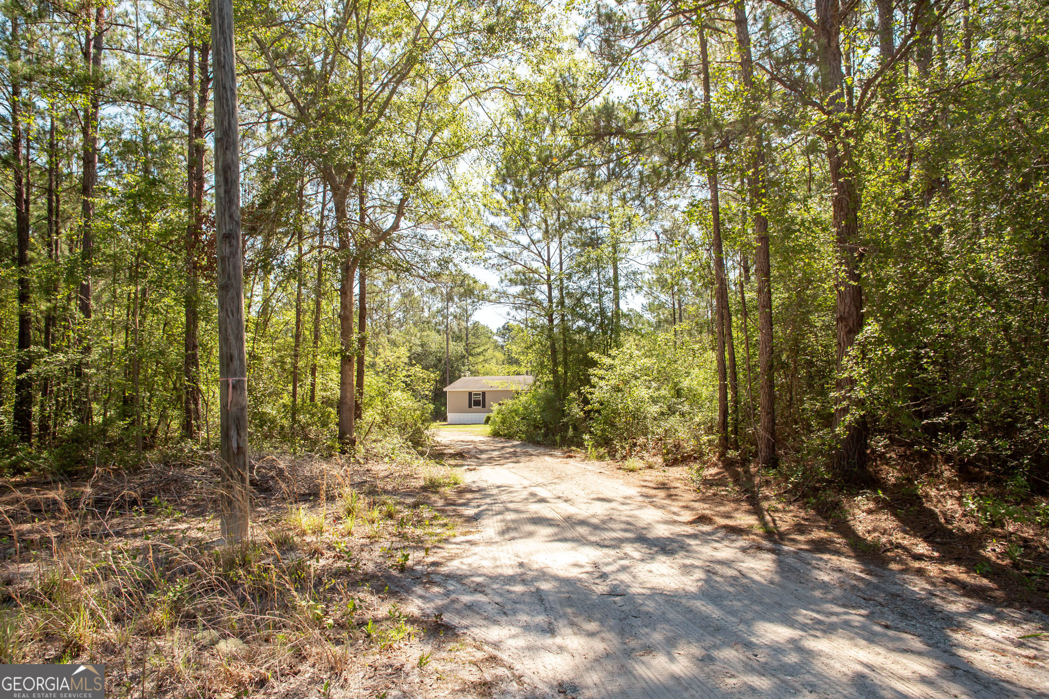 4860 Allen Lane Waycross, GA 31503 - Photo 34 of 34