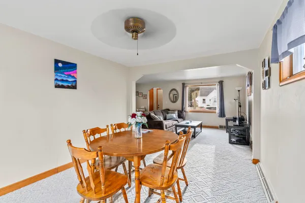 $240,923 | 418 North Outagamie Street, Appleton, WI 54914