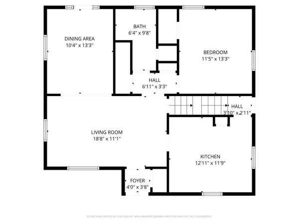 $240,923 | 418 North Outagamie Street, Appleton, WI 54914