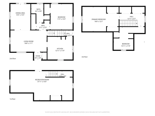 $240,923 | 418 North Outagamie Street, Appleton, WI 54914