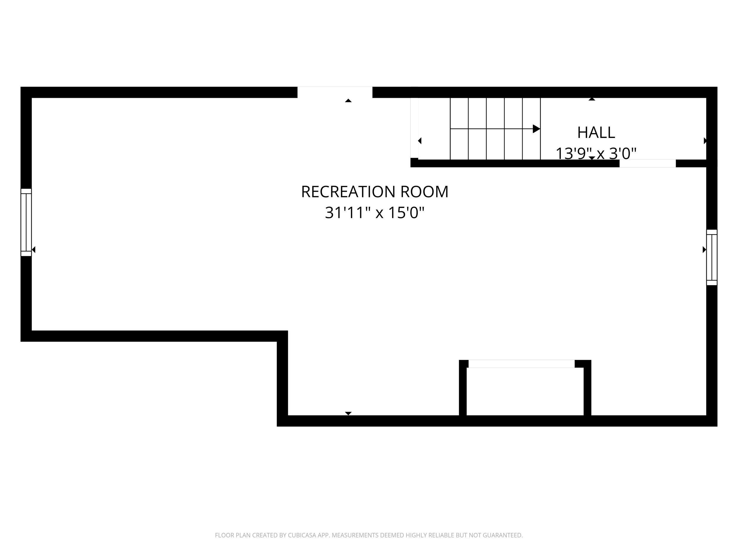 418 North Outagamie Street Appleton, WI 54914 - Photo 22 of 32