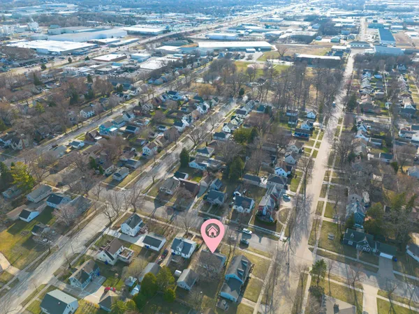 $240,923 | 418 North Outagamie Street, Appleton, WI 54914