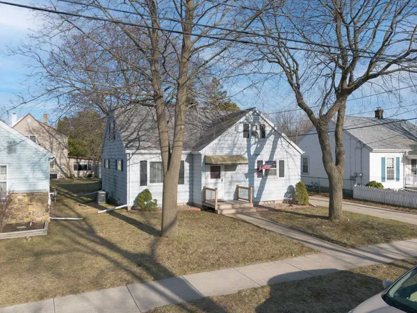 $240,923 | 418 North Outagamie Street, Appleton, WI 54914