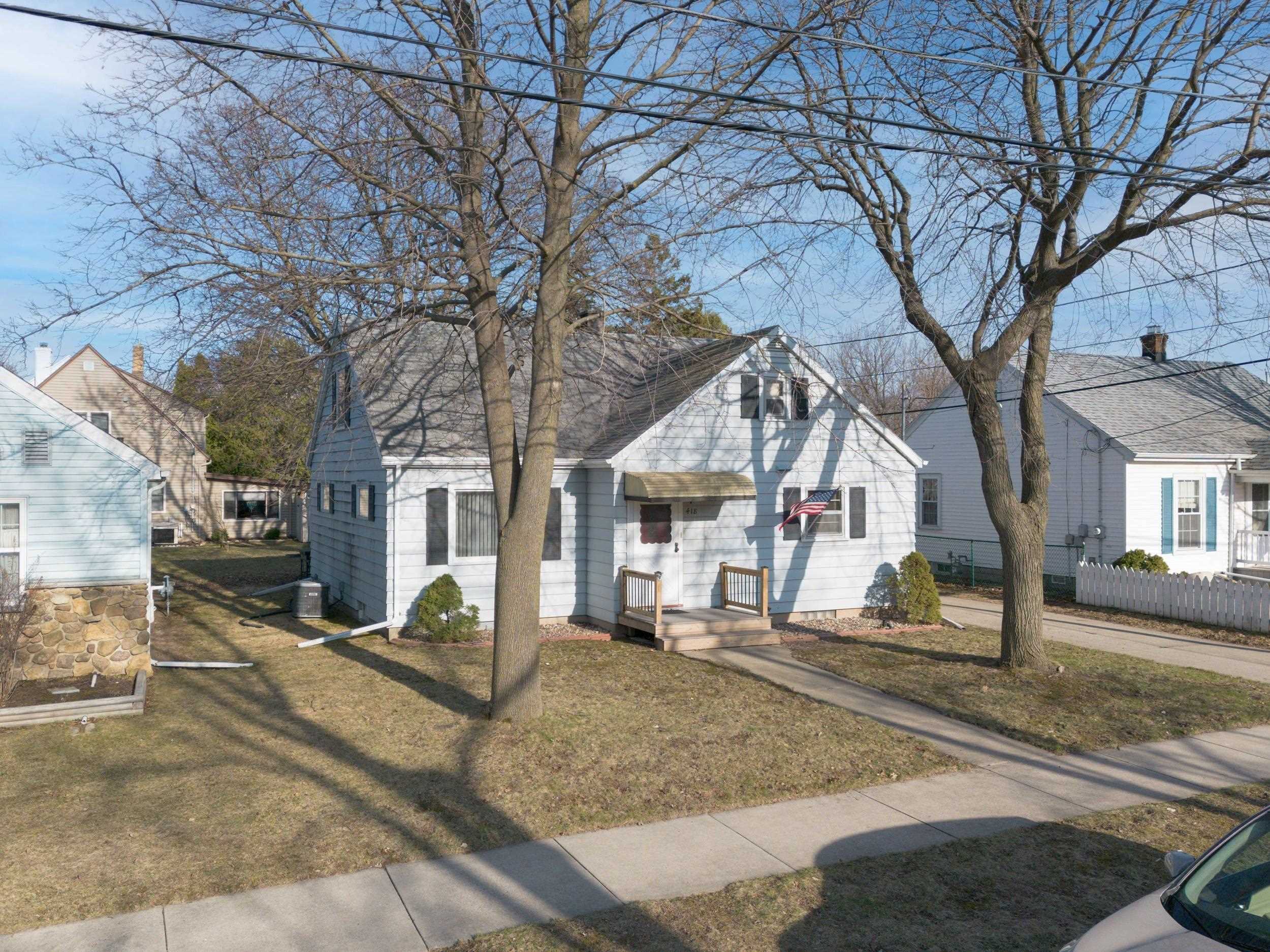 418 North Outagamie Street Appleton, WI 54914 - Photo 28 of 32